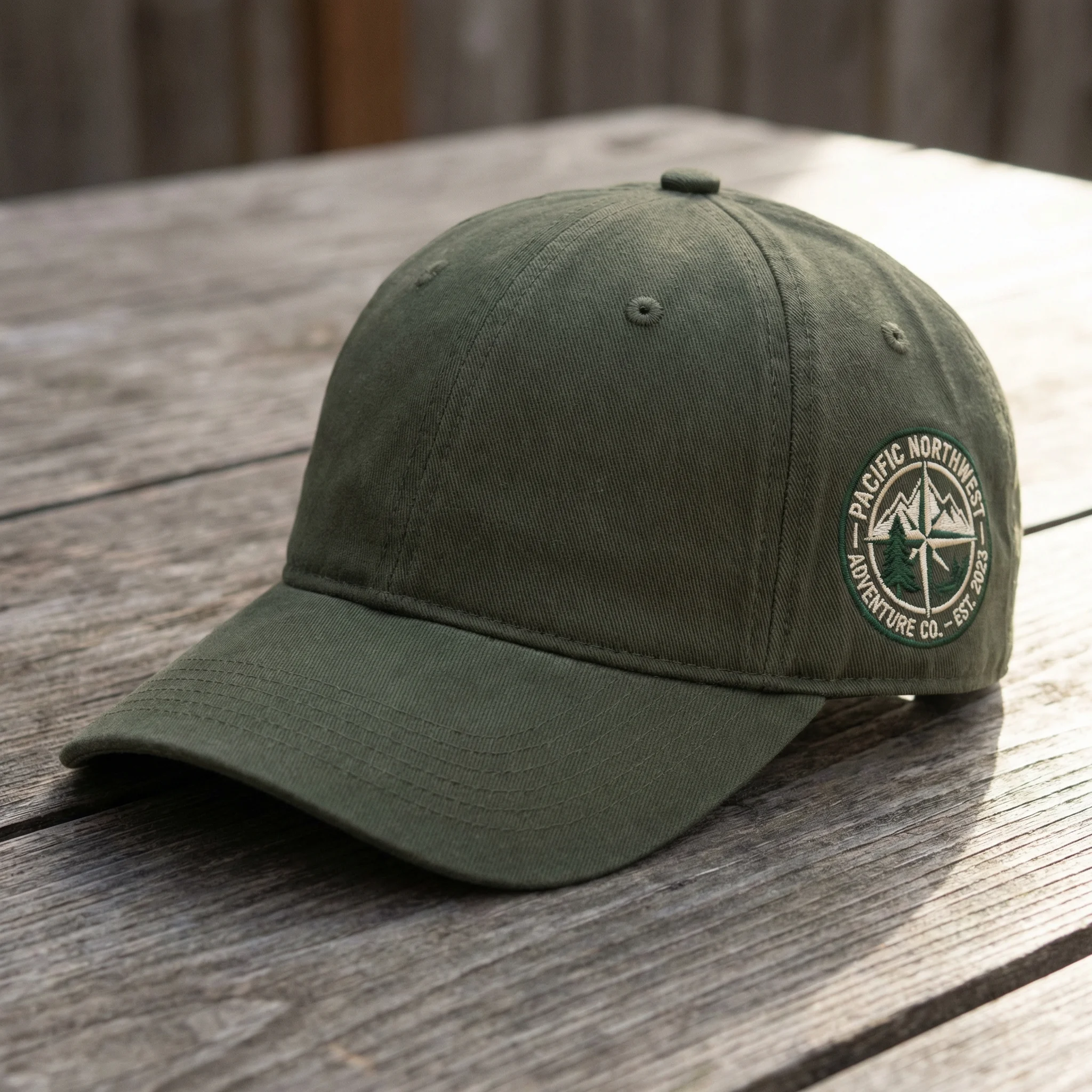 Kappen veredeln – Beispiel 2